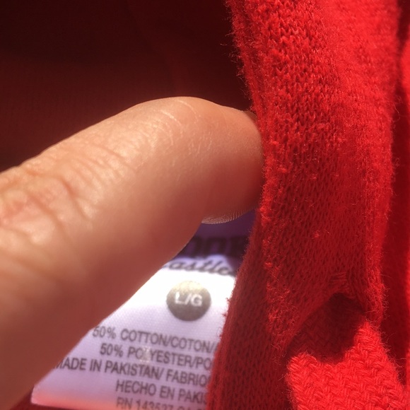 Sweater. - Picture 2 of 2